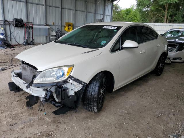BUICK VERANO CON 2016 with VIN 1G4PR5SK2G4115035 - Photo from auction