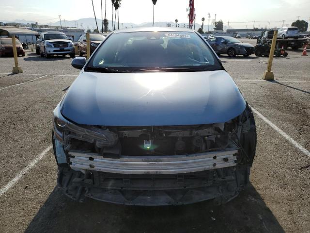 Photo 5 from auction – 2021 TOYOTA COROLLA LE with VIN JTDEAMDE1MJ012352