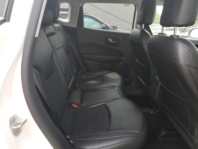 Photo 11 from auction – 2019 JEEP COMPASS LA with VIN 3C4NJDBB6KT704265
