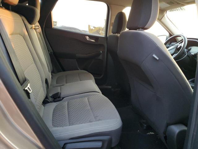 Photo 11 from auction – 2020 FORD ESCAPE SE with VIN 1FMCU0G6XLUA32278
