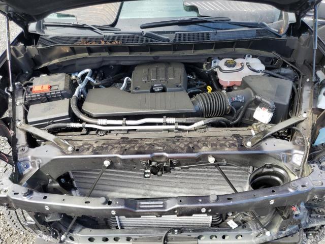 Photo 11 from auction – 2024 CHEVROLET SILVERADO with VIN 3GCPDEEK7RG198045