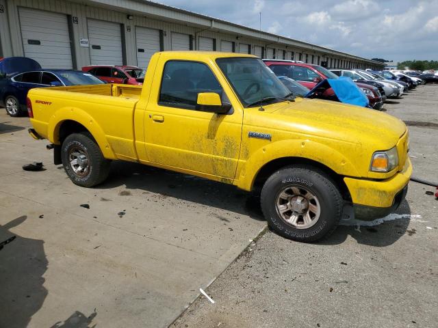 Photo 4 from auction – 2006 FORD RANGER with VIN 1FTYR10U06PA35946