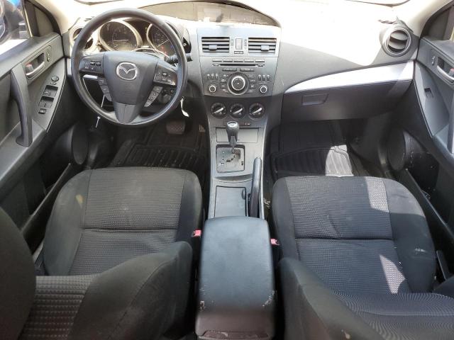 Zdjęcie 8 z aukcji – 2013 MAZDA 3 I z VIN JM1BL1U73D1798541