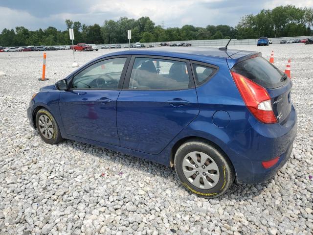 Photo 2 from auction – 2016 HYUNDAI ACCENT SE with VIN KMHCT5AE8GU272841