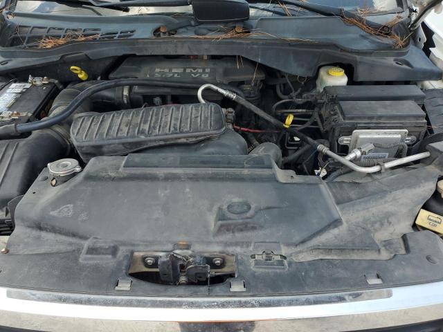 Photo 12 from auction – 2008 DODGE DURANGO SL with VIN 1D8HD48278F148080