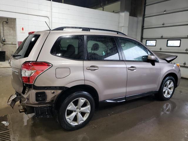 Photo 3 from auction – 2015 SUBARU FORESTER 2 with VIN JF2SJADC1FH813388