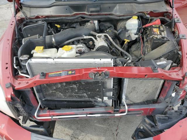 Photo 11 from auction – 2006 DODGE RAM 1500 with VIN 3D7KR19D76G216044