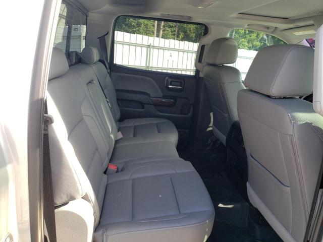 Photo 10 from auction – 2018 GMC SIERRA K15 with VIN 3GTU2NEC2JG335933