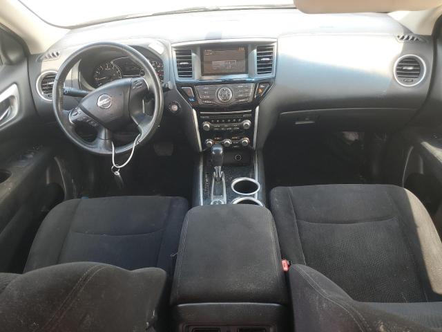 Photo 8 from auction – 2015 NISSAN PATHFINDER with VIN 5N1AR2MM1FC636867