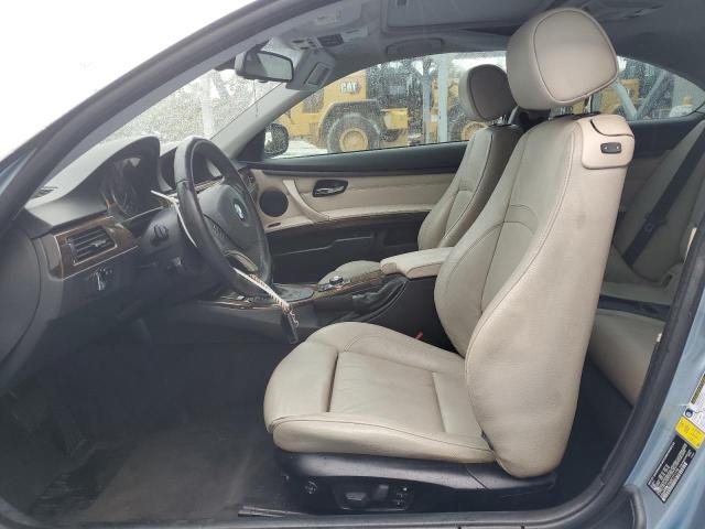 Photo 7 from auction – 2013 BMW 328 I with VIN WBAKE3C54DE771778