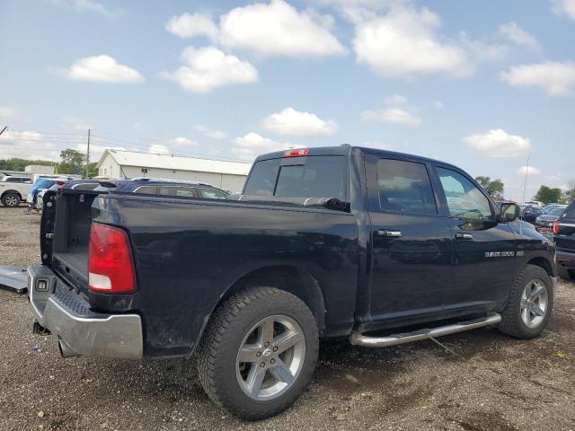 Photo 3 from auction – 2012 DODGE RAM 1500 S with VIN 1C6RD7LT3CS347042