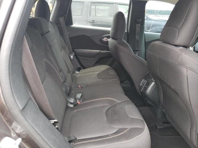 Photo 10 from auction – 2015 JEEP CHEROKEE L with VIN 1C4PJMCS8FW679683