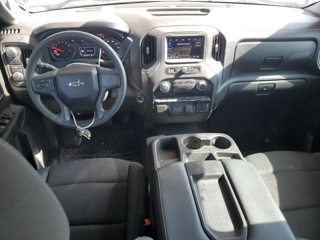 Photo 10 from auction – 2022 CHEVROLET SILVERADO with VIN 3GCPDCED0NG631950