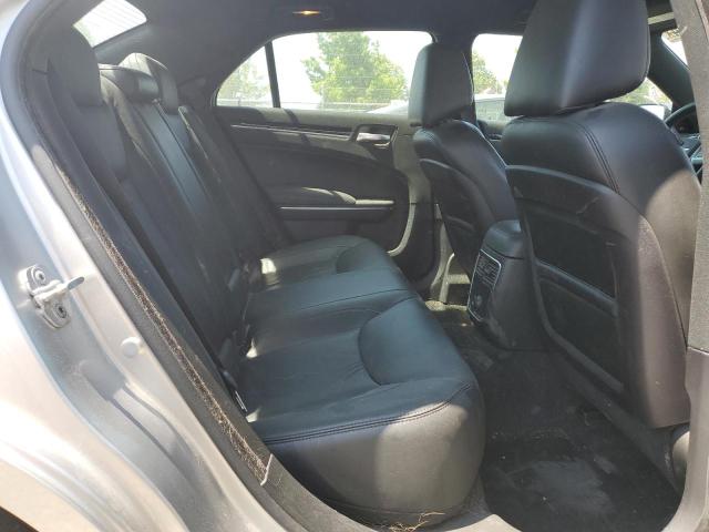 Photo 10 from auction – 2011 CHRYSLER 300 LIMITE with VIN 2C3CA5CG6BH614361