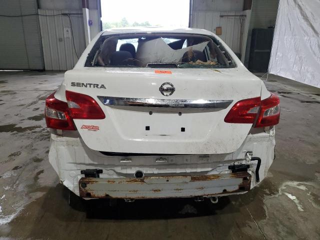 صورة رقم 6 من المزاد - 2016 NISSAN SENTRA S مع VIN 3N1AB7AP1GL679408