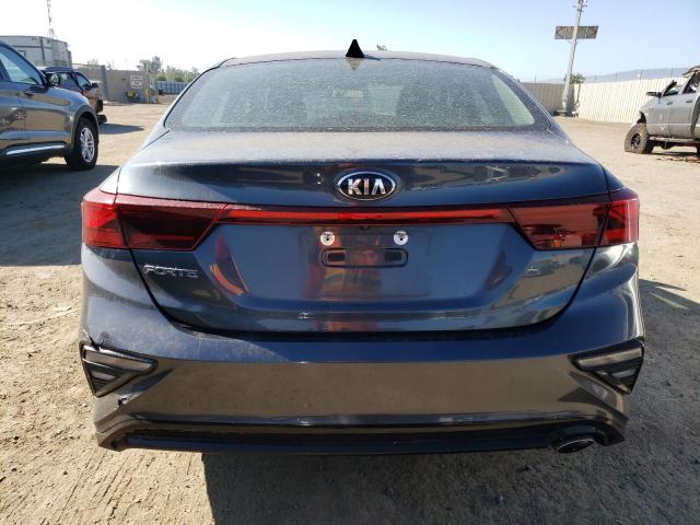 Photo 6 from auction – 2019 KIA FORTE FE with VIN 3KPF24AD5KE074893