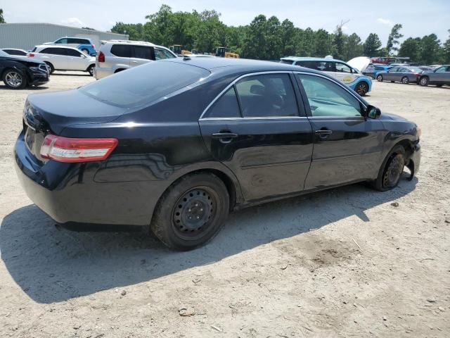 Photo 3 from auction – 2011 TOYOTA CAMRY BASE with VIN 4T4BF3EK6BR134723