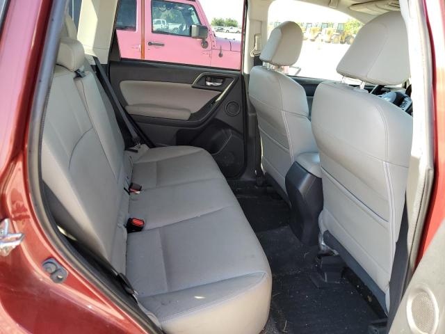Photo 10 from auction – 2016 SUBARU FORESTER 2 with VIN JF2SJAXC1GH533547