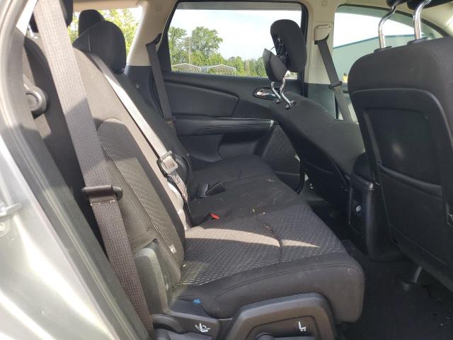 Photo 11 from auction – 2020 DODGE JOURNEY SE with VIN 3C4PDCAB3LT279813