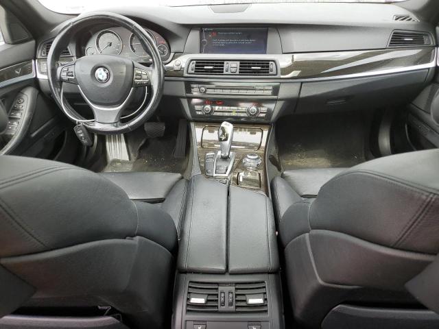 Photo 8 from auction – 2012 BMW 528 I with VIN WBAXG5C57CDW93982