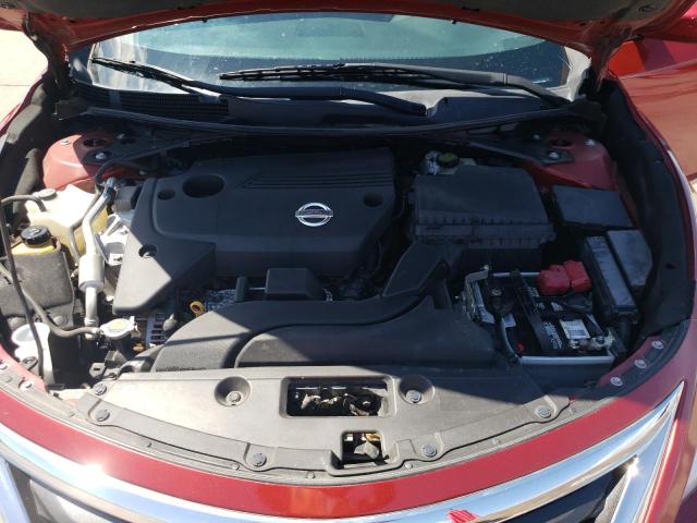 Photo 11 from auction – 2015 NISSAN ALTIMA 2.5 with VIN 1N4AL3AP9FC190886