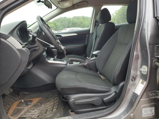 Photo 7 from auction – 2016 NISSAN SENTRA S with VIN 3N1AB7AP5GY263252