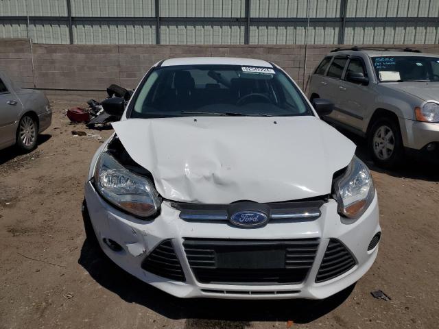 Photo 5 from auction – 2013 FORD FOCUS S with VIN 1FADP3E29DL351928