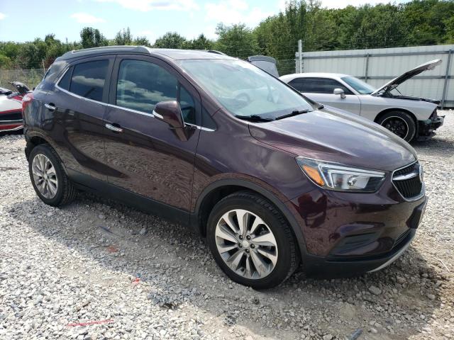 Photo 4 from auction – 2017 BUICK ENCORE PRE with VIN KL4CJASB8HB221788