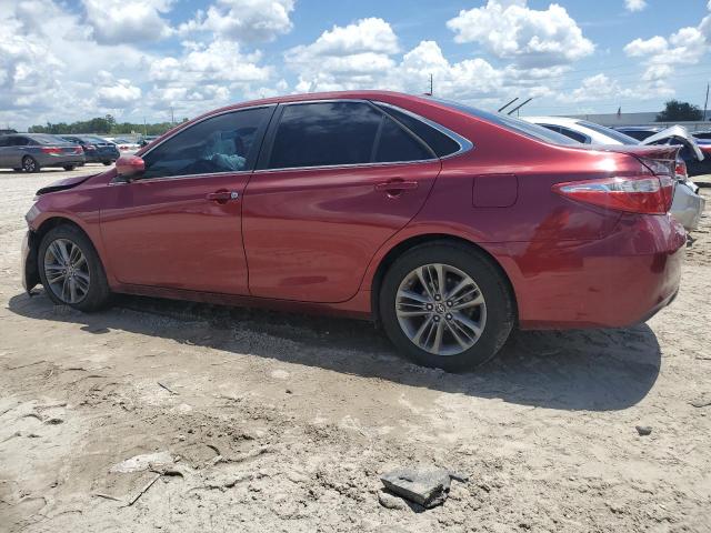 Photo 2 from auction – 2017 TOYOTA CAMRY LE with VIN 4T1BF1FK0HU707086