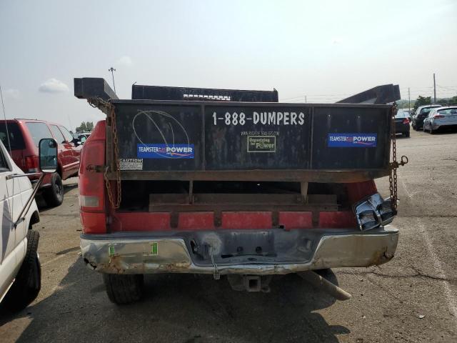 Photo 6 from auction – 2002 DODGE RAM 1500 with VIN 1D7HU16N02J165484