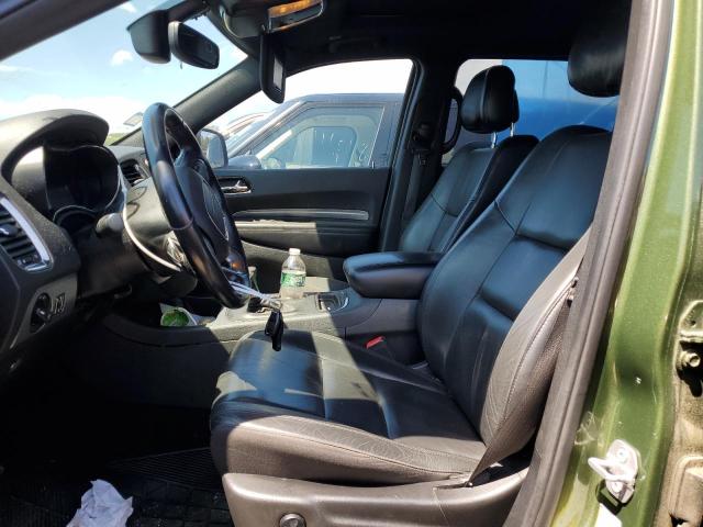 Photo 7 from auction – 2019 DODGE DURANGO GT with VIN 1C4RDJDG4KC802223