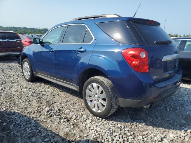 Photo 2 from auction – 2010 CHEVROLET EQUINOX LT with VIN 2CNFLDEY4A6340733