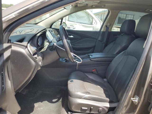 Photo 7 from auction – 2017 BUICK ENVISION E with VIN LRBFXDSAXHD161090