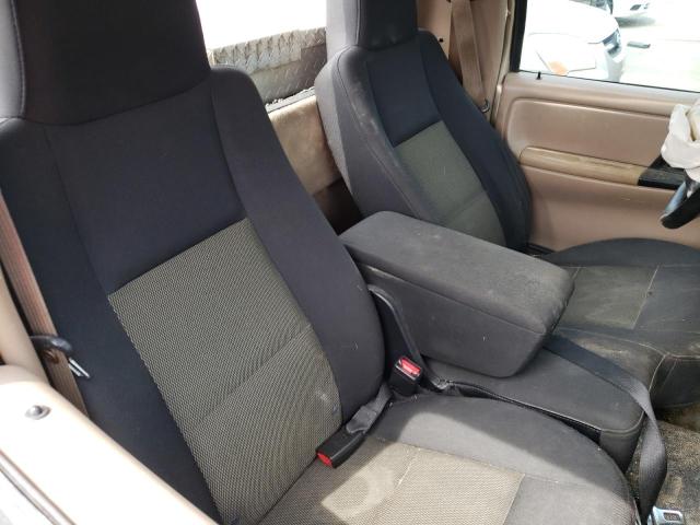 Photo 10 from auction – 2002 FORD RANGER with VIN 1FTYR10D12PB69911