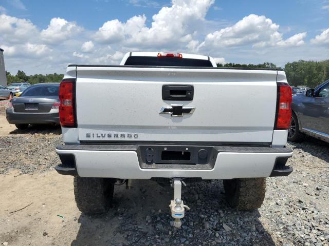 Photo 6 from auction – 2018 CHEVROLET SILVERADO with VIN 1GCVKPEC8JZ346063