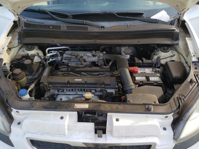 Photo 11 from auction – 2010 KIA SOUL + with VIN KNDJT2A20A7701444