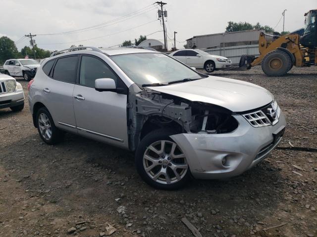 Photo 4 from auction – 2012 NISSAN ROGUE S with VIN JN8AS5MV1CW355198