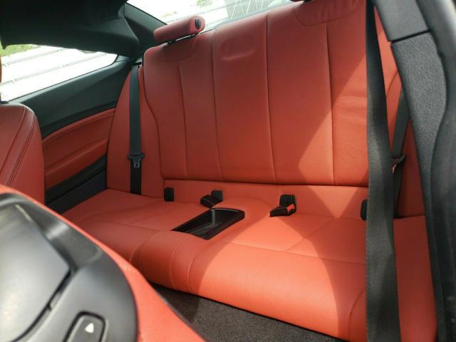 Photo 10 from auction – 2020 BMW 230XI with VIN WBA2J3C0XL7E78702