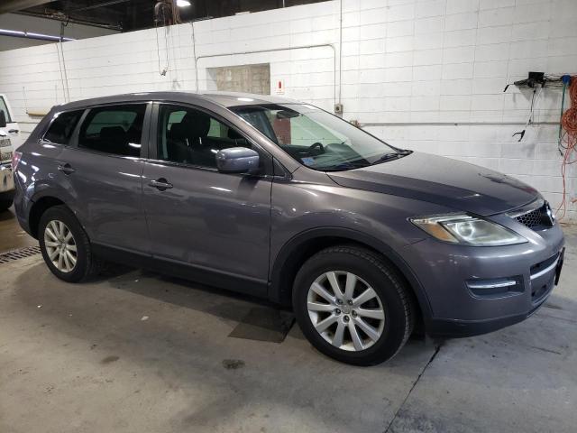 Photo 4 from auction – 2007 MAZDA CX-9 with VIN JM3TB28Y470101010
