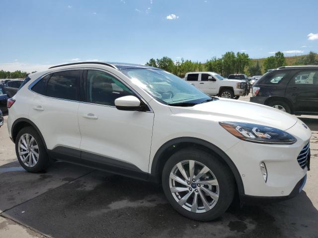 Photo 4 from auction – 2022 FORD ESCAPE TIT with VIN 1FMCU9J98NUB62683
