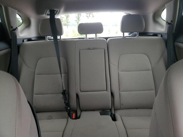 Photo 10 from auction – 2020 HYUNDAI TUCSON LIM with VIN KM8J33A45LU088972