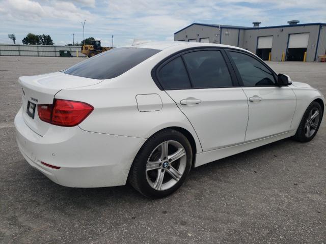 Photo 3 from auction – 2014 BMW 328 I with VIN WBA3A5C56EP602427