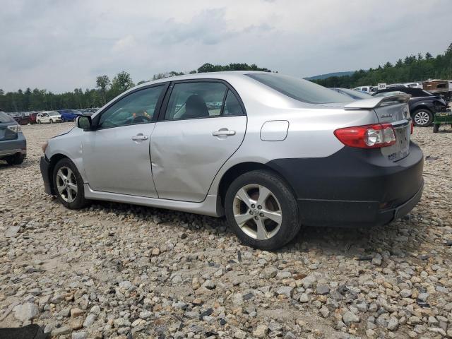 Photo 2 from auction – 2012 TOYOTA COROLLA BA with VIN 2T1BU4EE6CC915549