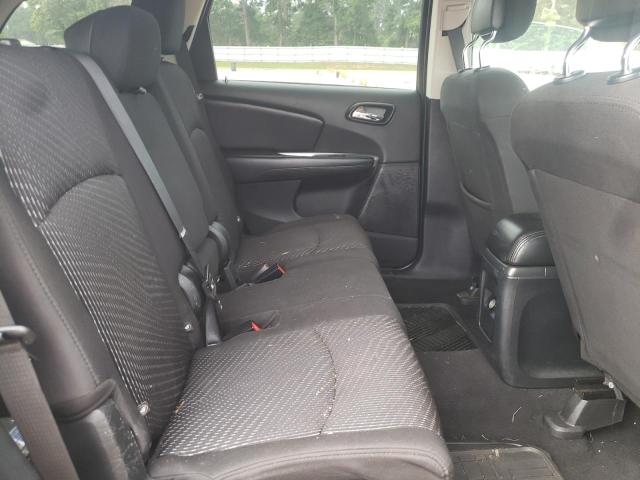 Photo 11 from auction – 2015 DODGE JOURNEY SE with VIN 3C4PDCAB3FT529331