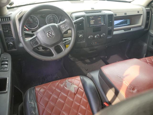 Photo 8 from auction – 2012 DODGE RAM 1500 S with VIN 1C6RD7FT4CS269396
