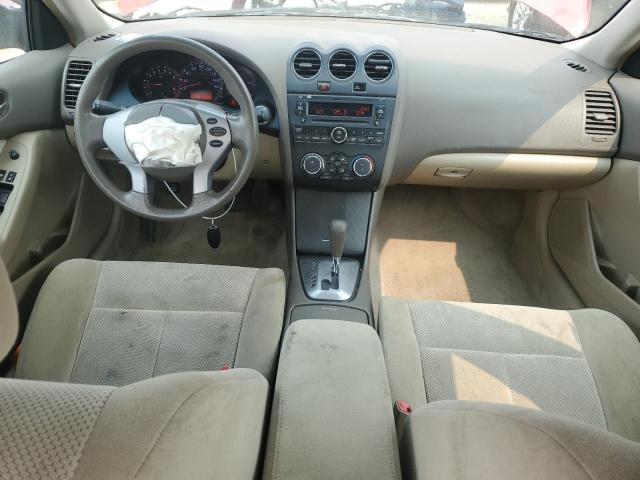 Photo 8 from auction – 2009 NISSAN ALTIMA 2.5 with VIN 1N4AL21E19N413259