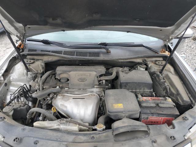 Photo 11 from auction – 2012 TOYOTA CAMRY BASE with VIN 4T1BF1FK2CU106450