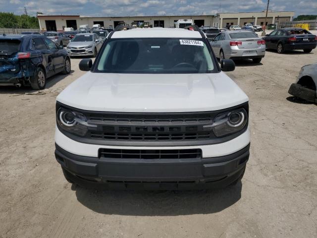 Photo 5 from auction – 2022 FORD BRONCO SPO with VIN 3FMCR9A67NRD56930