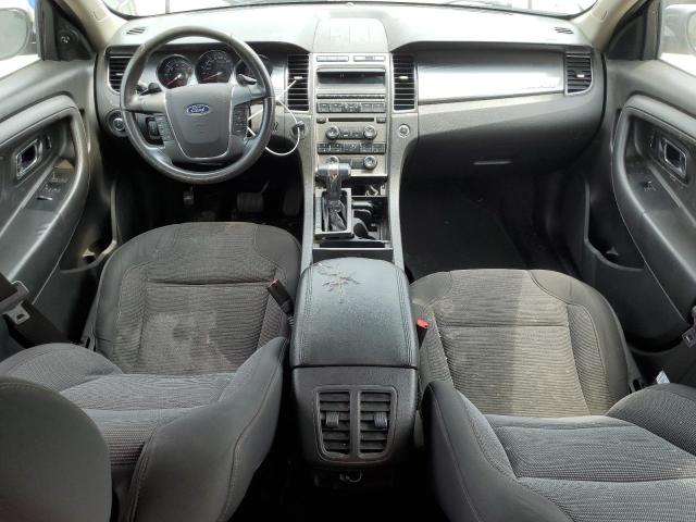 Photo 8 from auction – 2010 FORD TAURUS SEL with VIN 1FAHP2HW0AG153463