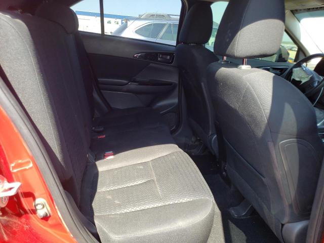 Photo 11 from auction – 2023 MITSUBISHI ECLIPSE CR with VIN JA4ATVAA3PZ001787